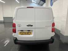 Toyota ProAce 2.0D Icon Long Panel Van 6dr Diesel Manual LWB Euro 6 (145 ps) - U2952