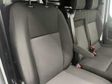 Toyota ProAce 2.0D Icon Long Panel Van 6dr Diesel Manual LWB Euro 6 (145 ps) - U2952