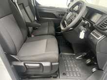 Toyota ProAce 2.0D Icon Long Panel Van 6dr Diesel Manual LWB Euro 6 (145 ps) - U2952