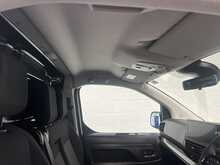 Toyota ProAce 2.0D Icon Long Panel Van 6dr Diesel Manual LWB Euro 6 (145 ps) - U2952