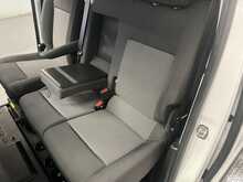 Toyota ProAce 2.0D Icon Long Panel Van 6dr Diesel Manual LWB Euro 6 (145 ps) - U2952