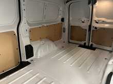 Toyota ProAce 2.0D Icon Long Panel Van 6dr Diesel Manual LWB Euro 6 (145 ps) - U2952