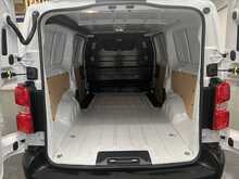 Toyota ProAce 2.0D Icon Long Panel Van 6dr Diesel Manual LWB Euro 6 (145 ps) - U2952
