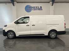 Toyota ProAce 2.0D Active Long Panel Van 6dr Diesel Manual LWB Euro 6 (s/s) (140 ps) - U2954