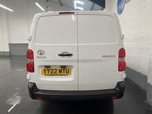 Toyota ProAce 2.0D Active Long Panel Van 6dr Diesel Manual LWB Euro 6 (s/s) (140 ps) - U2954