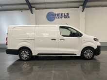 Toyota ProAce 2.0D Active Long Panel Van 6dr Diesel Manual LWB Euro 6 (s/s) (140 ps) - U2954