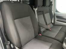 Toyota ProAce 2.0D Active Long Panel Van 6dr Diesel Manual LWB Euro 6 (s/s) (140 ps) - U2954