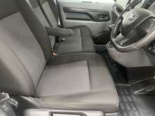 Toyota ProAce 2.0D Active Long Panel Van 6dr Diesel Manual LWB Euro 6 (s/s) (140 ps) - U2954