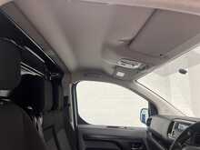 Toyota ProAce 2.0D Active Long Panel Van 6dr Diesel Manual LWB Euro 6 (s/s) (140 ps) - U2954