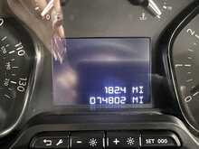 Toyota ProAce 2.0D Active Long Panel Van 6dr Diesel Manual LWB Euro 6 (s/s) (140 ps) - U2954