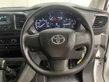 Toyota ProAce 2.0D Active Long Panel Van 6dr Diesel Manual LWB Euro 6 (s/s) (140 ps) - U2954