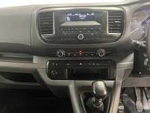 Toyota ProAce 2.0D Active Long Panel Van 6dr Diesel Manual LWB Euro 6 (s/s) (140 ps) - U2954