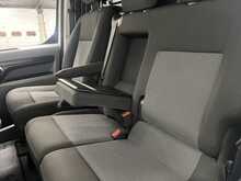Toyota ProAce 2.0D Active Long Panel Van 6dr Diesel Manual LWB Euro 6 (s/s) (140 ps) - U2954