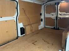 Toyota ProAce 2.0D Active Long Panel Van 6dr Diesel Manual LWB Euro 6 (s/s) (140 ps) - U2954