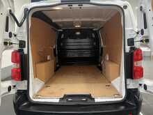 Toyota ProAce 2.0D Active Long Panel Van 6dr Diesel Manual LWB Euro 6 (s/s) (140 ps) - U2954