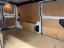 Toyota ProAce 2.0D Active Long Panel Van 6dr Diesel Manual LWB Euro 6 (s/s) (140 ps) - U2954