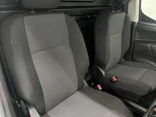 Toyota PROACE CITY 1.5 BlueHDi Active Short Panel Van 5dr Diesel Manual SWB Euro 6 (s/s) (100 bhp) - U2955
