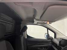 Toyota PROACE CITY 1.5 BlueHDi Active Short Panel Van 5dr Diesel Manual SWB Euro 6 (s/s) (100 bhp) - U2955