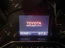 Toyota PROACE CITY 1.5 BlueHDi Active Short Panel Van 5dr Diesel Manual SWB Euro 6 (s/s) (100 bhp) - U2955