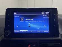 Toyota PROACE CITY 1.5 BlueHDi Active Short Panel Van 5dr Diesel Manual SWB Euro 6 (s/s) (100 bhp) - U2955