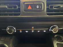 Toyota PROACE CITY 1.5 BlueHDi Active Short Panel Van 5dr Diesel Manual SWB Euro 6 (s/s) (100 bhp) - U2955