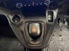 Toyota PROACE CITY 1.5 BlueHDi Active Short Panel Van 5dr Diesel Manual SWB Euro 6 (s/s) (100 bhp) - U2955