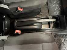 Toyota PROACE CITY 1.5 BlueHDi Active Short Panel Van 5dr Diesel Manual SWB Euro 6 (s/s) (100 bhp) - U2955