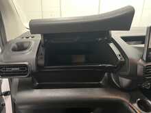 Toyota PROACE CITY 1.5 BlueHDi Active Short Panel Van 5dr Diesel Manual SWB Euro 6 (s/s) (100 bhp) - U2955