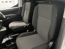 Toyota PROACE CITY 1.5 BlueHDi Active Short Panel Van 5dr Diesel Manual SWB Euro 6 (s/s) (100 bhp) - U2955