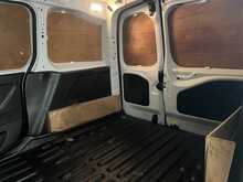 Toyota PROACE CITY 1.5 BlueHDi Active Short Panel Van 5dr Diesel Manual SWB Euro 6 (s/s) (100 bhp) - U2955