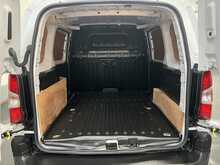 Toyota PROACE CITY 1.5 BlueHDi Active Short Panel Van 5dr Diesel Manual SWB Euro 6 (s/s) (100 bhp) - U2955