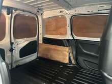 Toyota PROACE CITY 1.5 BlueHDi Active Short Panel Van 5dr Diesel Manual SWB Euro 6 (s/s) (100 bhp) - U2955