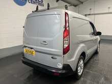 Ford Transit Connect 1.5 200 EcoBlue Limited Panel Van 5dr Diesel Manual L1 Euro 6 (s/s) (120 ps) - U2959