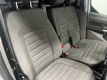 Ford Transit Connect 1.5 200 EcoBlue Limited Panel Van 5dr Diesel Manual L1 Euro 6 (s/s) (120 ps) - U2959