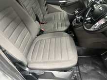 Ford Transit Connect 1.5 200 EcoBlue Limited Panel Van 5dr Diesel Manual L1 Euro 6 (s/s) (120 ps) - U2959