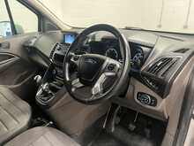 Ford Transit Connect 1.5 200 EcoBlue Limited Panel Van 5dr Diesel Manual L1 Euro 6 (s/s) (120 ps) - U2959
