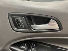 Ford Transit Connect 1.5 200 EcoBlue Limited Panel Van 5dr Diesel Manual L1 Euro 6 (s/s) (120 ps) - U2959