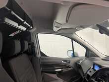 Ford Transit Connect 1.5 200 EcoBlue Limited Panel Van 5dr Diesel Manual L1 Euro 6 (s/s) (120 ps) - U2959