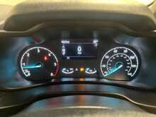 Ford Transit Connect 1.5 200 EcoBlue Limited Panel Van 5dr Diesel Manual L1 Euro 6 (s/s) (120 ps) - U2959