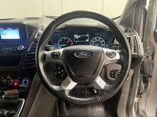 Ford Transit Connect 1.5 200 EcoBlue Limited Panel Van 5dr Diesel Manual L1 Euro 6 (s/s) (120 ps) - U2959