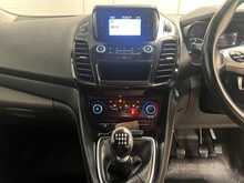 Ford Transit Connect 1.5 200 EcoBlue Limited Panel Van 5dr Diesel Manual L1 Euro 6 (s/s) (120 ps) - U2959