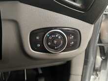 Ford Transit Connect 1.5 200 EcoBlue Limited Panel Van 5dr Diesel Manual L1 Euro 6 (s/s) (120 ps) - U2959