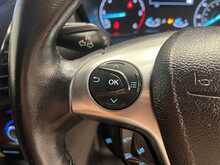 Ford Transit Connect 1.5 200 EcoBlue Limited Panel Van 5dr Diesel Manual L1 Euro 6 (s/s) (120 ps) - U2959