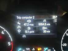 Ford Transit Connect 1.5 200 EcoBlue Limited Panel Van 5dr Diesel Manual L1 Euro 6 (s/s) (120 ps) - U2959
