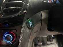 Ford Transit Connect 1.5 200 EcoBlue Limited Panel Van 5dr Diesel Manual L1 Euro 6 (s/s) (120 ps) - U2959