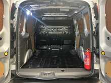 Ford Transit Connect 1.5 200 EcoBlue Limited Panel Van 5dr Diesel Manual L1 Euro 6 (s/s) (120 ps) - U2959