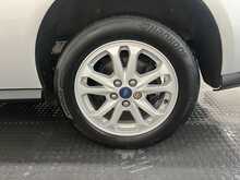 Ford Transit Connect 1.5 200 EcoBlue Limited Panel Van 5dr Diesel Manual L1 Euro 6 (s/s) (120 ps) - U2959