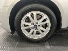 Ford Transit Connect 1.5 200 EcoBlue Limited Panel Van 5dr Diesel Manual L1 Euro 6 (s/s) (120 ps) - U2959