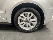 Ford Transit Connect 1.5 200 EcoBlue Limited Panel Van 5dr Diesel Manual L1 Euro 6 (s/s) (120 ps) - U2959