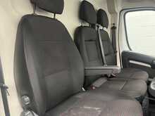 Citroen Relay 2.2 BlueHDi 35 Enterprise Edition Panel Van 5dr Diesel Manual L3 Extra High Roof Euro 6 (s/s) (140 - U2961
